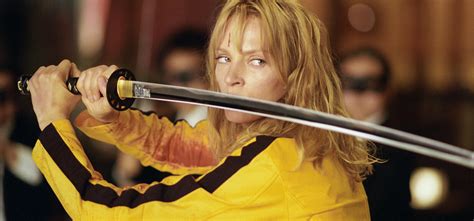 Kill Bill featured an illustrious cast led by Thurman, David Carradine, Lucy Liu, Michael Madsen, and Daryl Hannah, and paid homage to grindhouse films and samurai cinema.In honor of its twentieth ...