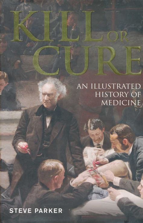 Kill or cure an illustrated history of medicine. - Student solutions manual to accompany general chemistry rsc.