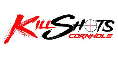 Kill shot cornhole bags. Killshot - UZI - Bag Speed 6-9 - ACL Pro 2023 Approved Cornhole Bags. Pro Break In. Brand New. $84.99. or Best Offer. +$17.77 shipping. Sponsored. 