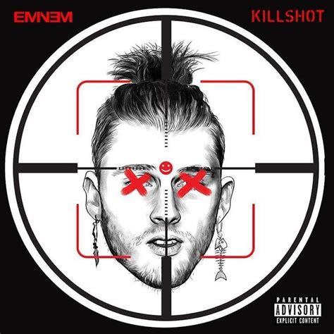 Kill shot eminem lyrics