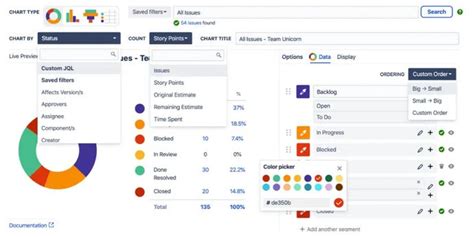 Kill your Project Status Reports; Use Live Jira Dashboards