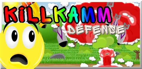 KillKamm Defense APK Download for Android 