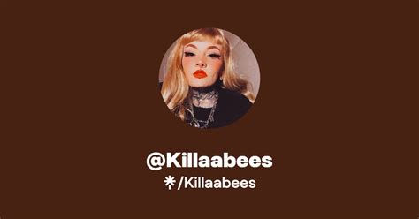 Killaabees Onlyfans Leaked [HD] 💋 194 Pics