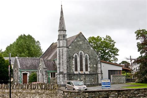 Killarney Methodist Church - Eir