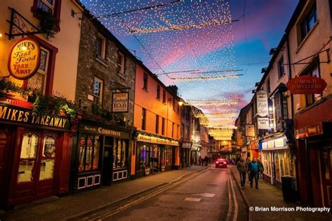 Killarney Towns & Villages Kerry Way