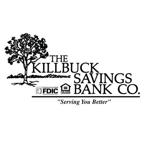 Killbuck bank. Routing Number: 041210053 © 2024 Killbuck Savings Bank. All Rights Reserved. 
