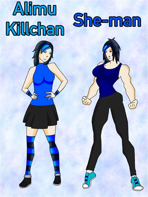 😈 Killchan Leaked XXX