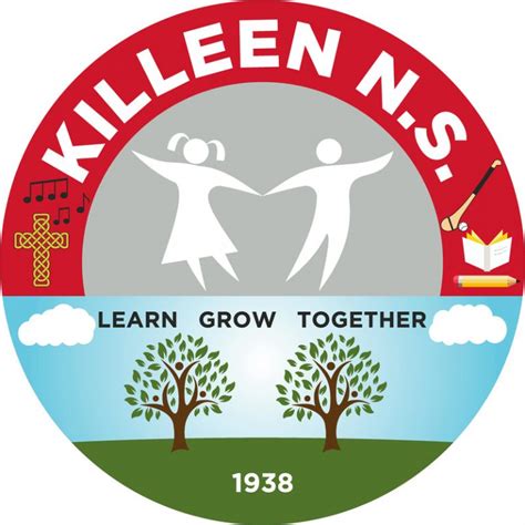 Killeen National School – welcome to