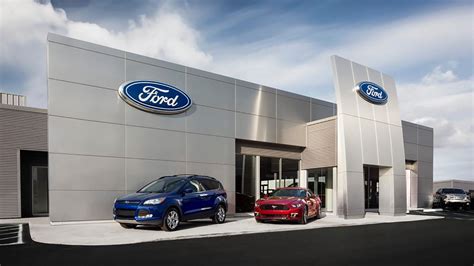 Killeen Ford is a Killeen new and used car dealer with Ford sales, service, parts, and financing. Visit us in Killeen, TX for all your Ford needs.. 