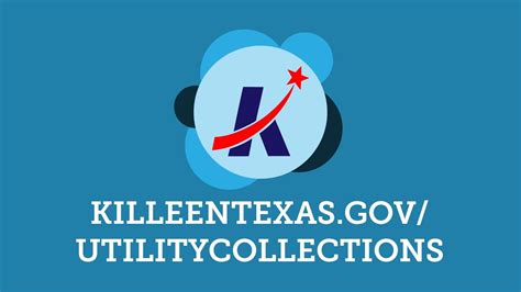 Dec 1, 2020 · Utility assistance is available only for city of Killeen utility bills (water, sewer, garbage and fees). Assistance may be provided for expenses incurred March 27, 2020, or after, and no funds may ... 