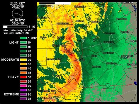 Killeen weather radar. Interactive weather map allows you to pan and zoom to get unmatched weather details in your local neighborhood or half a world away from The Weather Channel and Weather.com 