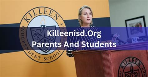 Killeenisd.org parents and students. Things To Know About Killeenisd.org parents and students. 