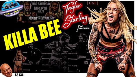 Killer Bee Boxer Leaks XXX 😈