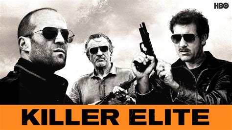 Killer Elite Prime Video.