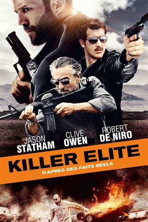 Killer Elite Yandex.