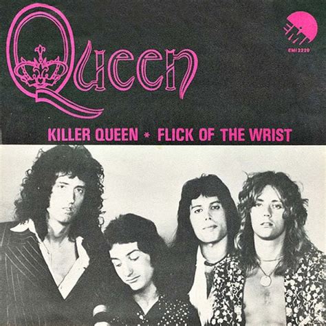 Killer Queen Onlyfans Leak