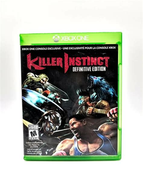 Killer instinct 1up.  Serious inquiries only.  Shop now and upgrade your ...
