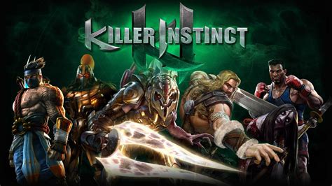 Killer instinct T03