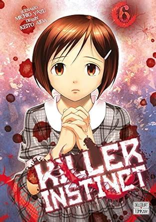 Killer instinct T06