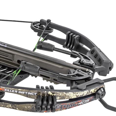 unboxing and assembly and review of the K I Boss 405 crossbow. I had high hopes for it but ended up returning to Amazon due to issues. watch to see how it ...