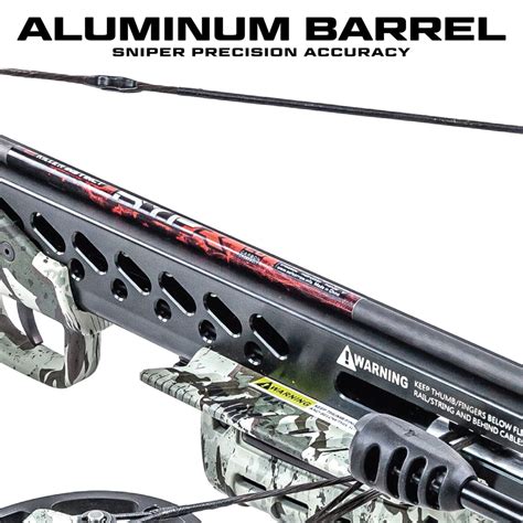 Item #ki-1071 Killer Instinct Crossbows. Our Price: $99.99. Free shipping included. Expert help available. Availability: Usually Ships in 24 Hours.