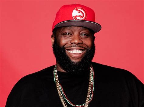 Killer Mike [born on 20th April 1975] is a famous American actor, rapper, and activist. Moreover, Killer Mike founded Grind Time Official. Anniversary; Birthday; ... Killer Mike - Net Worth 2023. Talking about his net worth, his net worth is estimated at around $5 million which he earned from his musical and acting career. Moreover, this ...