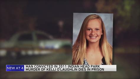 Killer of Indian Head Park teen dies in prison