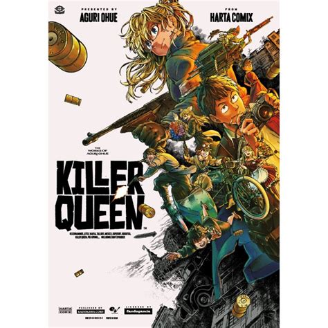 Killer-Qween Leaks XxX 💦