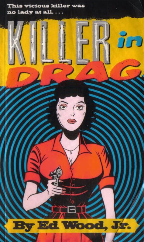 Download Killer In Drag By Ed Wood