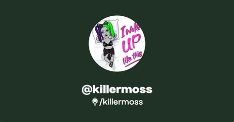 Killerb0O Onlyfans Leak XXX 🔥 35 Photos