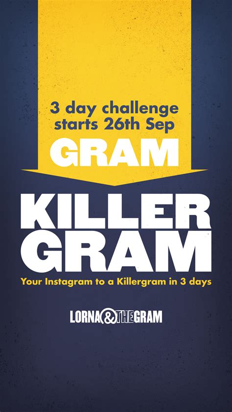 Killergram. Things To Know About Killergram. 