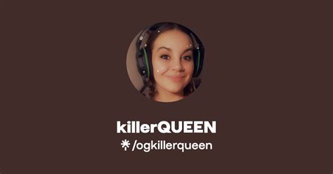 Killerqueen.96B Leaks [PPV] 132 Pics