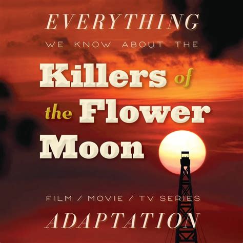 Killers of the flower moon theaters. What to Know About ‘Killers of the Flower Moon’: A Guide to the Osage Murders. Martin Scorsese’s epic traces a real plot by white men to kill dozens of Native Americans who held oil rights ... 