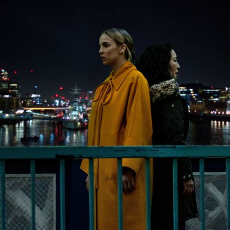 Killing Eve Watch Online Free Season 1 Episode 1 123movies