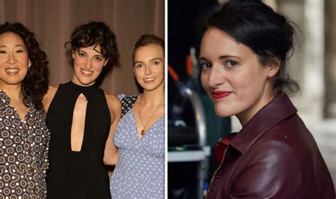 Killing Eve season 2: Why is Phoebe Waller-Bridge not returning?