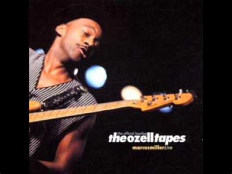 Killing Me Softly — Marcus Miller Last.fm