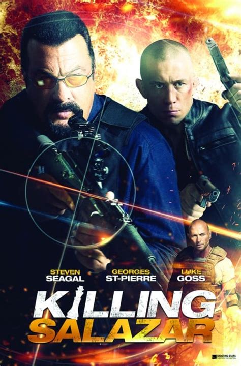 Killing Salazar 2016 Subtitle Indonesia Film Popcorn21