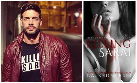 Killing Sarai (En Brazos de un Asesino) Film, 2019. 