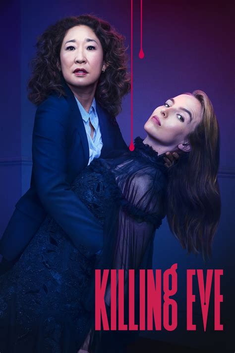 Killing eve season 5. Apr 11, 2022 ... Attenzione: SPOILER per il finale della serie di Killing Eve - "Hello, Losers" 