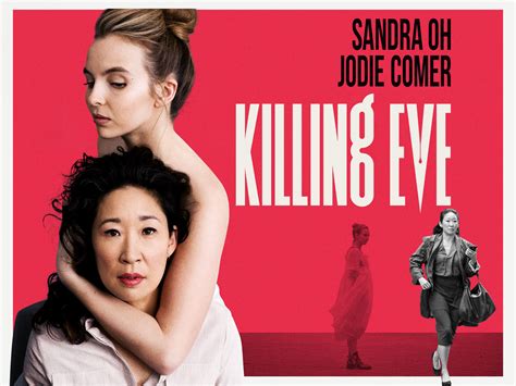 Killing eve where to watch. A security consultant hunts for a ruthless assassin. Based on the Villanelle novellas by Luke Jennings. 