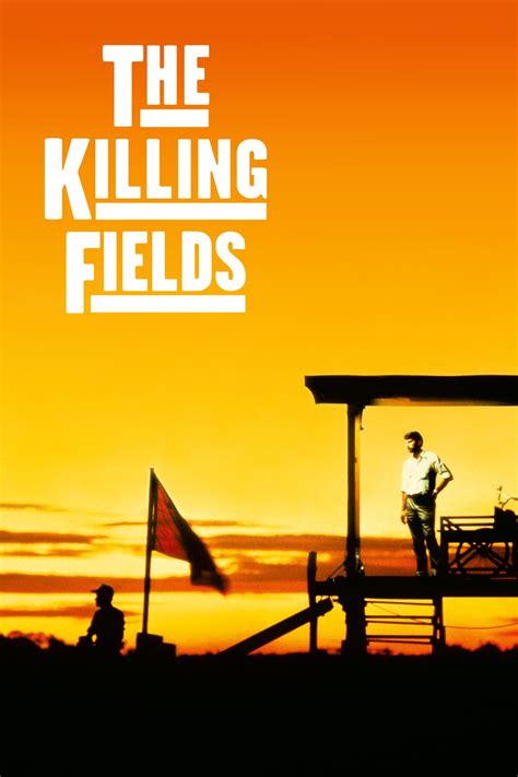 The Killing Fields is an ambitious movie made with an inept, sometimes sly, and very often equivocal script; it’s written like a TV docu-drama, but you can’t always tell what the scenes are getting at. A major early sequence, set in 1973, .... 