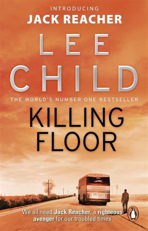 Killing floor by lee child summary study guide. - Police sergeant training manual city of tampa.