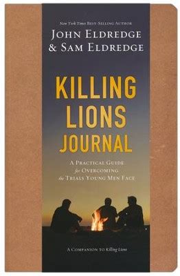 Killing lions journal a practical guide for overcoming the trials. - Renewable energy resources twidell solution manual.