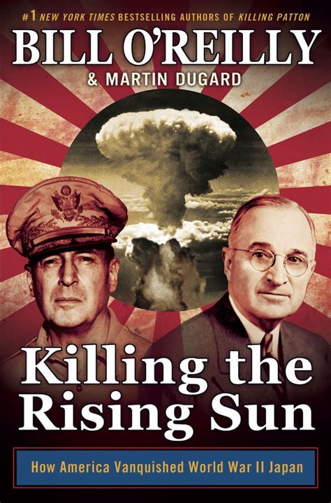 Killing the Rising Sun - Bill O