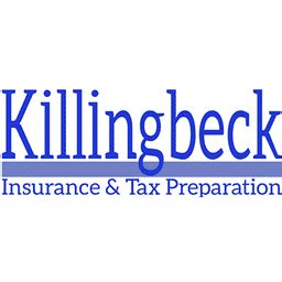 Killingbeck Insurance Tax Preparation