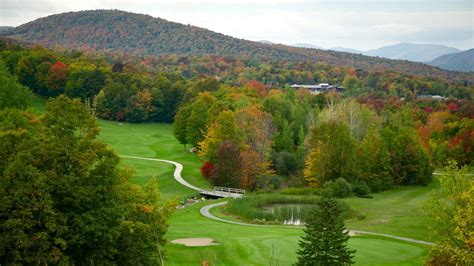 Killington Golf Course