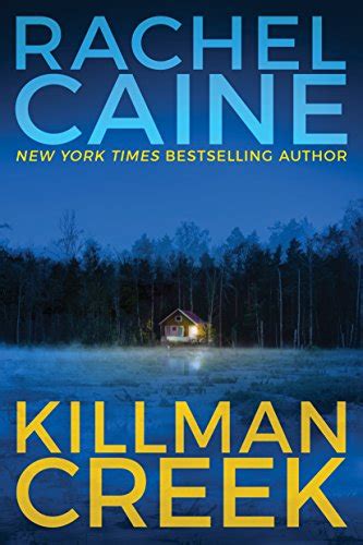 Read Killman Creek Stillhouse Lake 2 By Rachel Caine