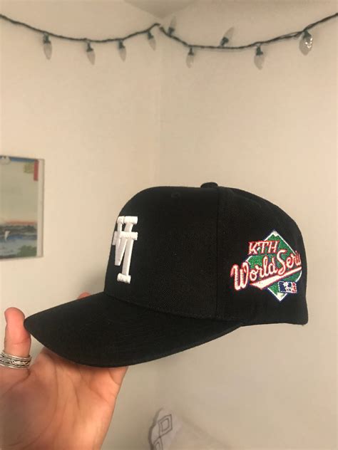 Killthehype. Charges 50-80 dollars per hat and can’t give his customers a decent customer service experience or any feedback as to why they haven’t received their orders after taking their … 