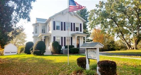 Kilmer Funeral Homes- Award winning & affordable NY state 