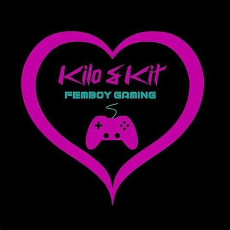 Kilo and kit femboy gaming. Things To Know About Kilo and kit femboy gaming. 